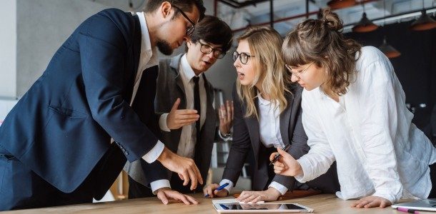 Creditor and Collector disputes