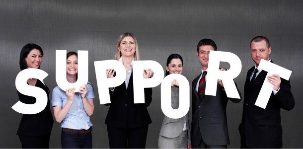 Support